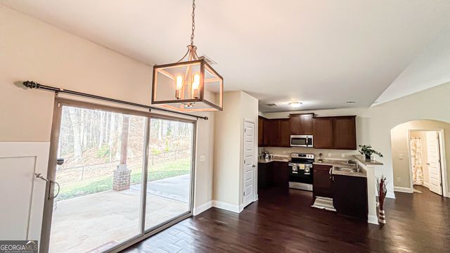 715 Sleepy Hollow, Griffin, GA 30224