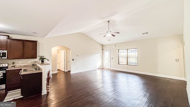 715 Sleepy Hollow, Griffin, GA 30224