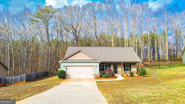 715 Sleepy Hollow, Griffin, GA 30224