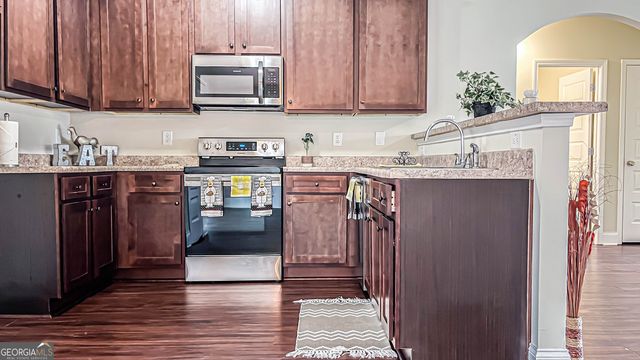 715 Sleepy Hollow, Griffin, GA 30224