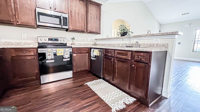 715 Sleepy Hollow, Griffin, GA 30224