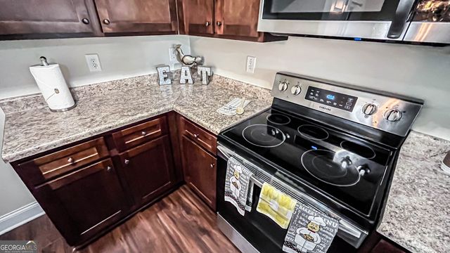 715 Sleepy Hollow, Griffin, GA 30224