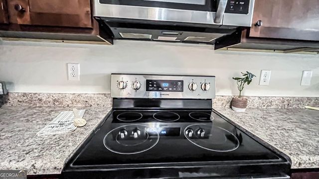 715 Sleepy Hollow, Griffin, GA 30224