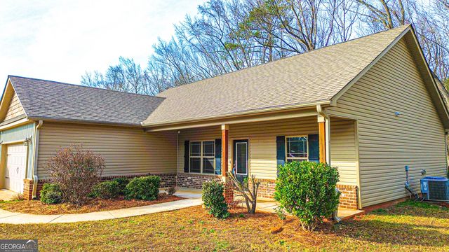 715 Sleepy Hollow, Griffin, GA 30224