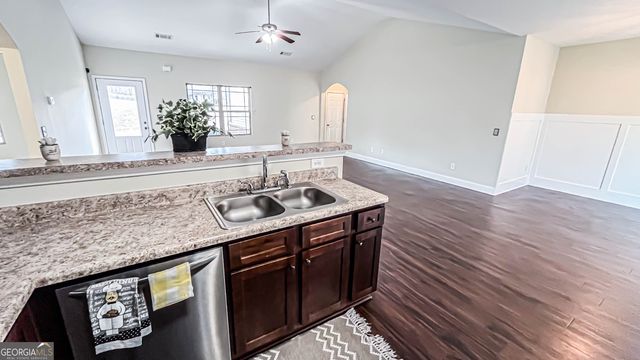 715 Sleepy Hollow, Griffin, GA 30224