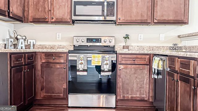 715 Sleepy Hollow, Griffin, GA 30224