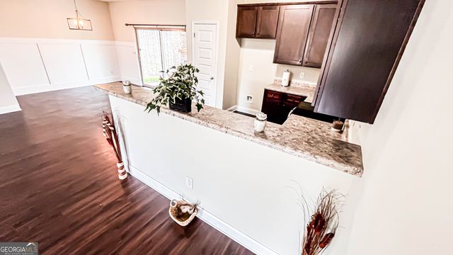 715 Sleepy Hollow, Griffin, GA 30224