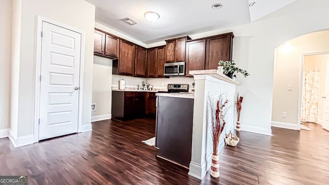 715 Sleepy Hollow, Griffin, GA 30224