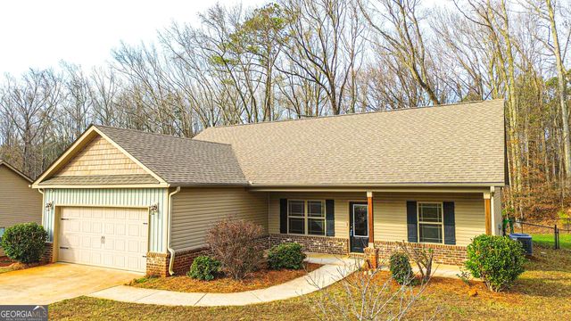 715 Sleepy Hollow, Griffin, GA 30224