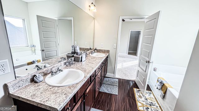 715 Sleepy Hollow, Griffin, GA 30224