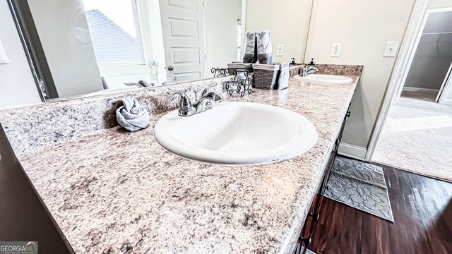 715 Sleepy Hollow, Griffin, GA 30224