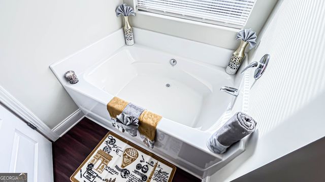 715 Sleepy Hollow, Griffin, GA 30224