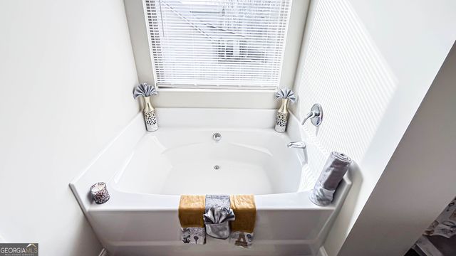 715 Sleepy Hollow, Griffin, GA 30224