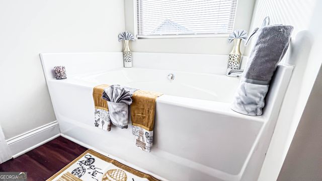 715 Sleepy Hollow, Griffin, GA 30224