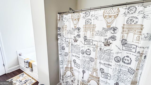 715 Sleepy Hollow, Griffin, GA 30224