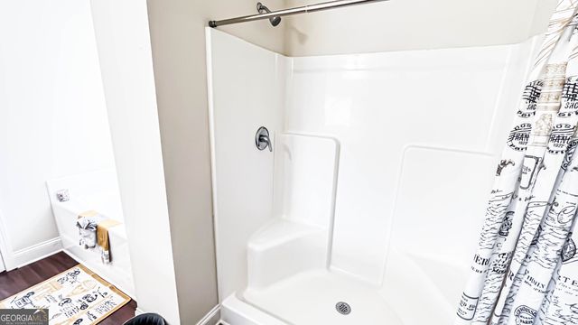 715 Sleepy Hollow, Griffin, GA 30224