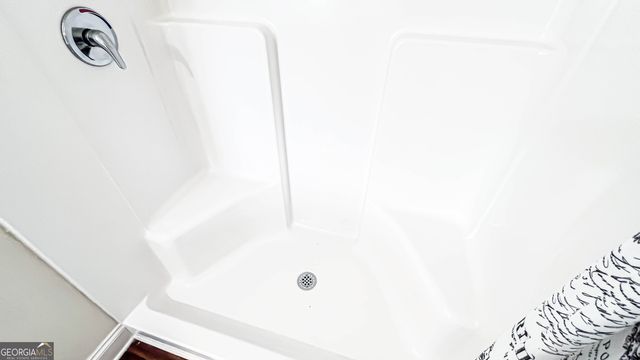 715 Sleepy Hollow, Griffin, GA 30224