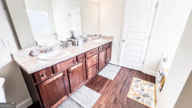 715 Sleepy Hollow, Griffin, GA 30224