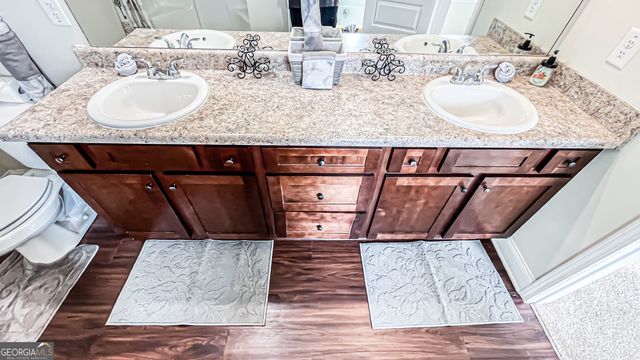 715 Sleepy Hollow, Griffin, GA 30224