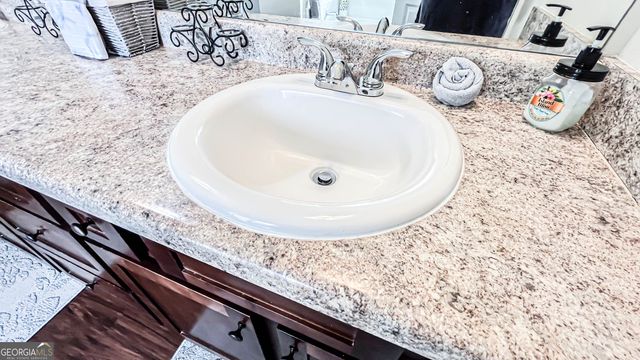 715 Sleepy Hollow, Griffin, GA 30224