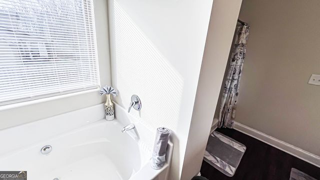 715 Sleepy Hollow, Griffin, GA 30224