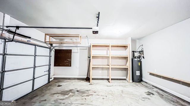 715 Sleepy Hollow, Griffin, GA 30224