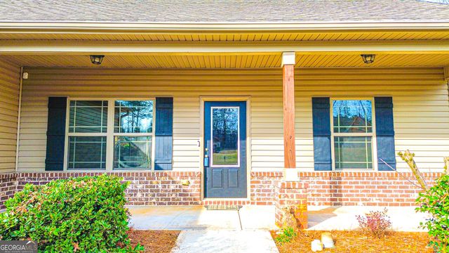 715 Sleepy Hollow, Griffin, GA 30224