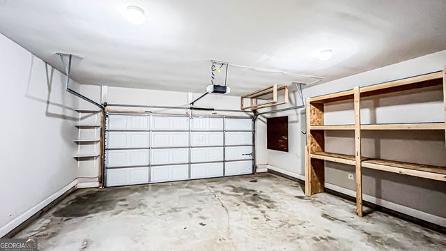 715 Sleepy Hollow, Griffin, GA 30224