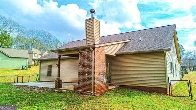 715 Sleepy Hollow, Griffin, GA 30224