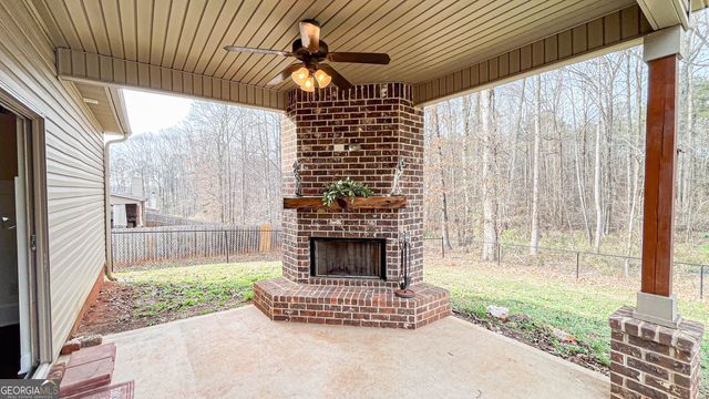 715 Sleepy Hollow, Griffin, GA 30224