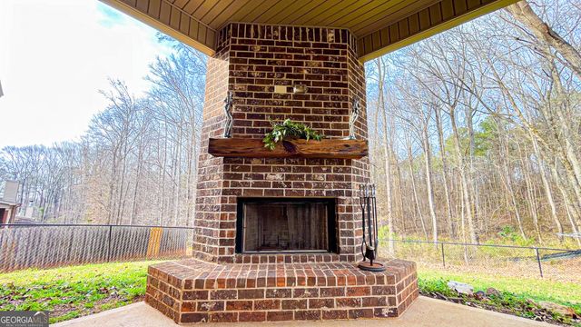 715 Sleepy Hollow, Griffin, GA 30224