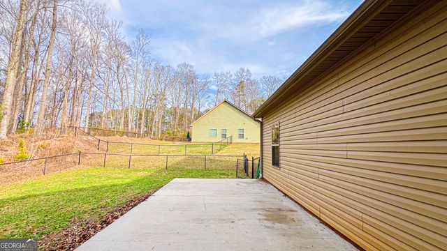 715 Sleepy Hollow, Griffin, GA 30224