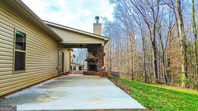 715 Sleepy Hollow, Griffin, GA 30224