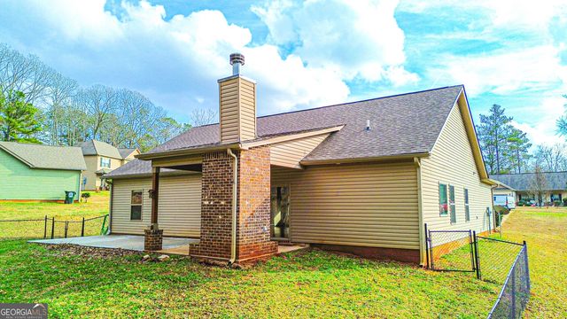 715 Sleepy Hollow, Griffin, GA 30224