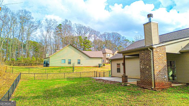 715 Sleepy Hollow, Griffin, GA 30224