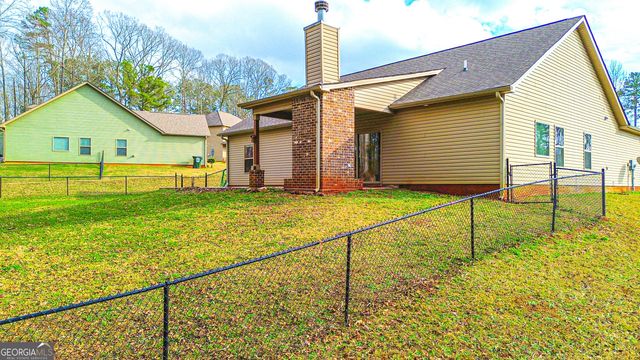 715 Sleepy Hollow, Griffin, GA 30224