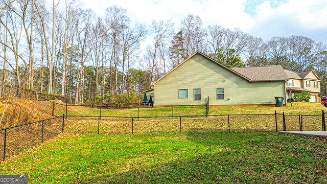 715 Sleepy Hollow, Griffin, GA 30224