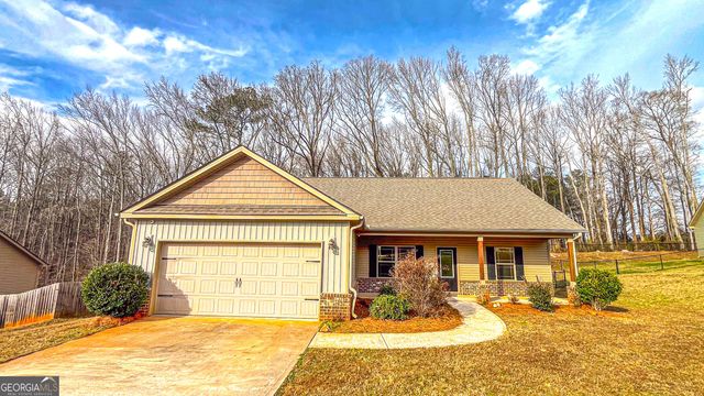 715 Sleepy Hollow, Griffin, GA 30224