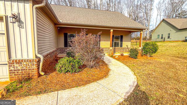 715 Sleepy Hollow, Griffin, GA 30224