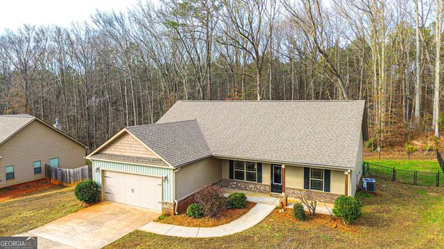 715 Sleepy Hollow, Griffin, GA 30224