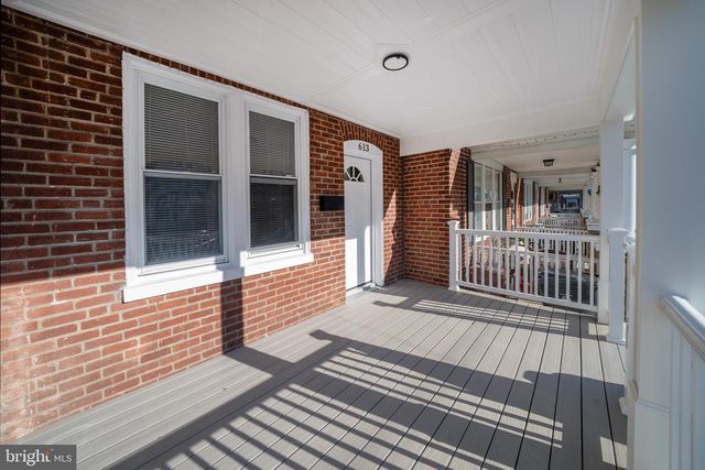 613 W 26TH ST, Wilmington, DE 19802