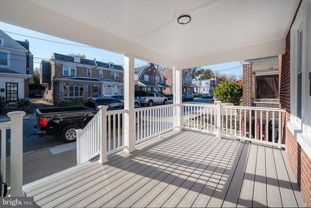 613 W 26TH ST, Wilmington, DE 19802