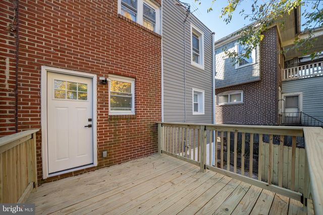 613 W 26TH ST, Wilmington, DE 19802