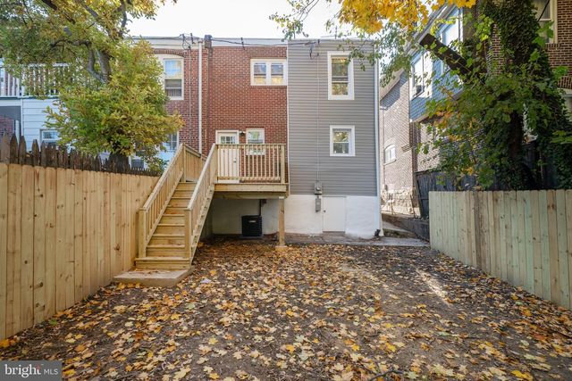 613 W 26TH ST, Wilmington, DE 19802