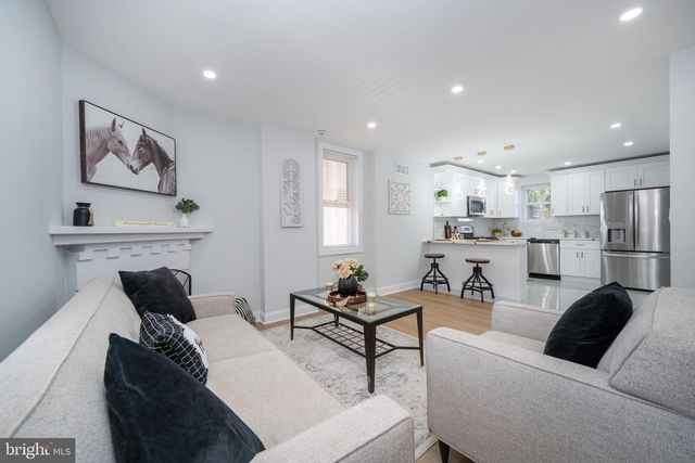 613 W 26TH ST, Wilmington, DE 19802