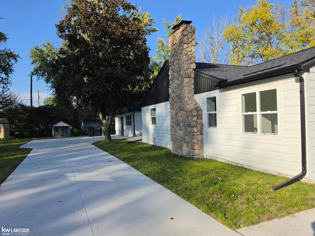 11301 25 Mile Road, Shelby Twp, MI 48315