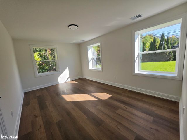 11301 25 Mile Road, Shelby Twp, MI 48315