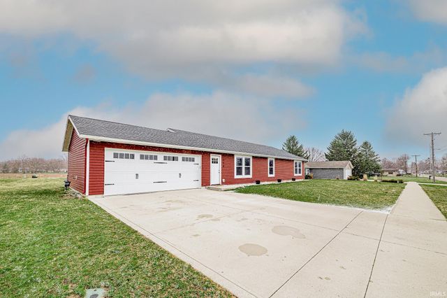 508 W 5th Avenue, Garrett, IN 46738