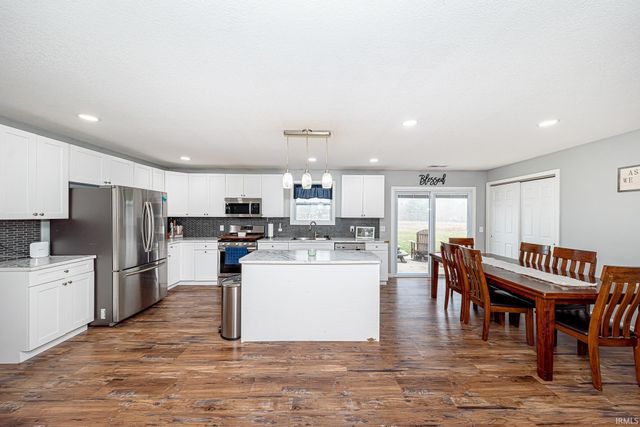 508 W 5th Avenue, Garrett, IN 46738