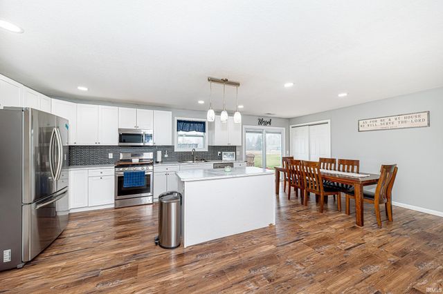 508 W 5th Avenue, Garrett, IN 46738